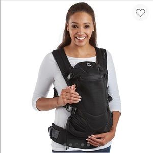 Contours Love 3-in-1 carrier in black. Only used a handful of times.